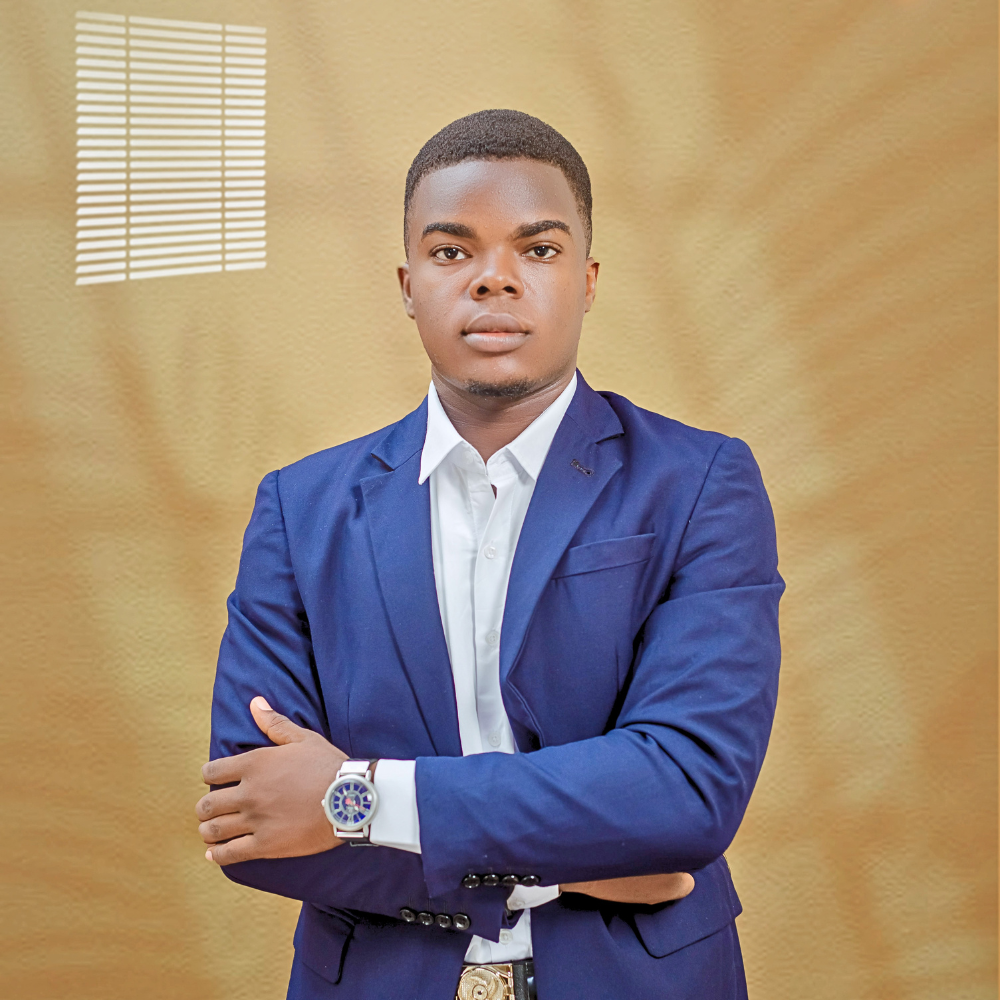 Angelo Pascal FAGNON